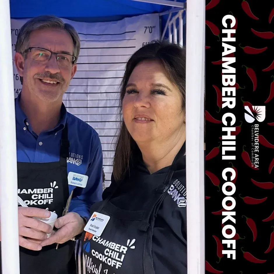 Belvidere Area Chamber of Commerce - Chili Cookoff