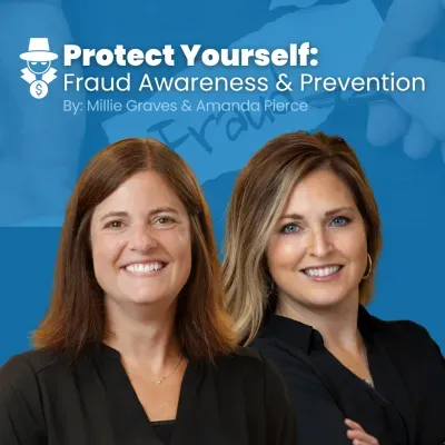 fraud awareness